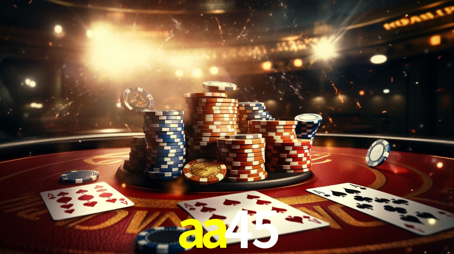 Statistics aa45