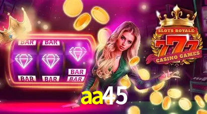 Descubra a Essência do aa45: Nossa História e Compromissos