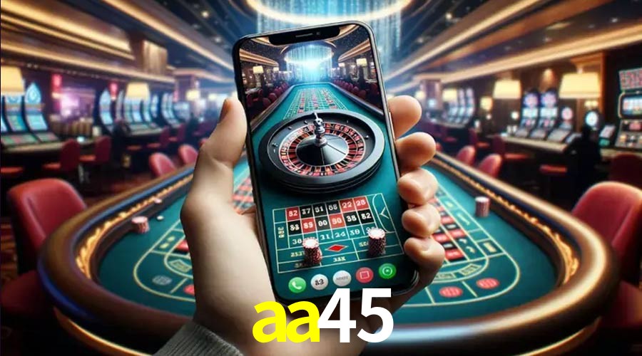 Weekend Specials aa45