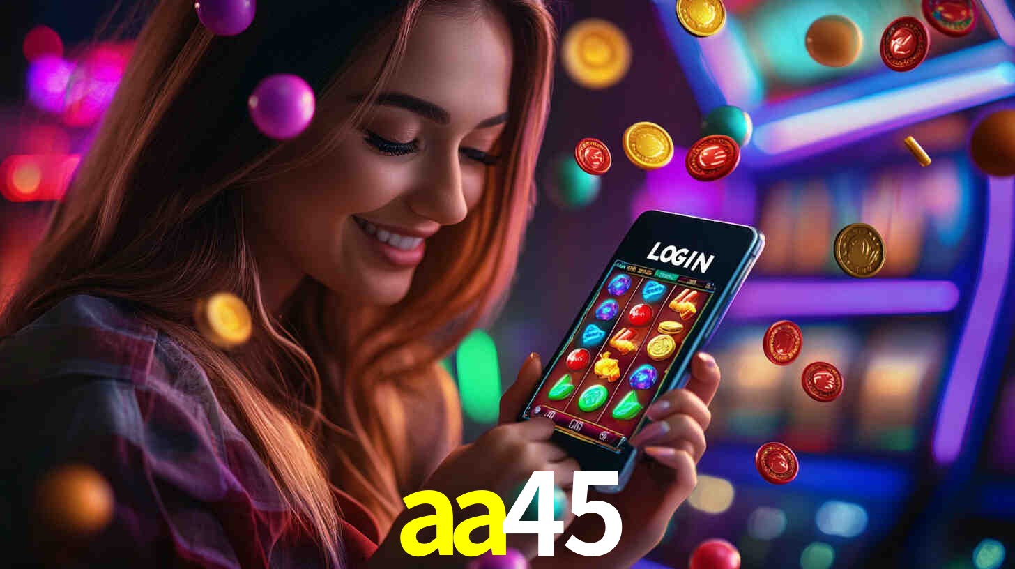 Roulette Table aa45