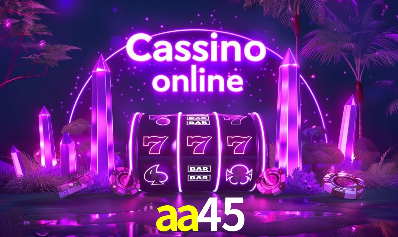 Integração de APIs aa45