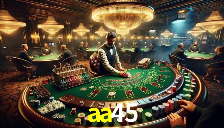 Account Benefits aa45