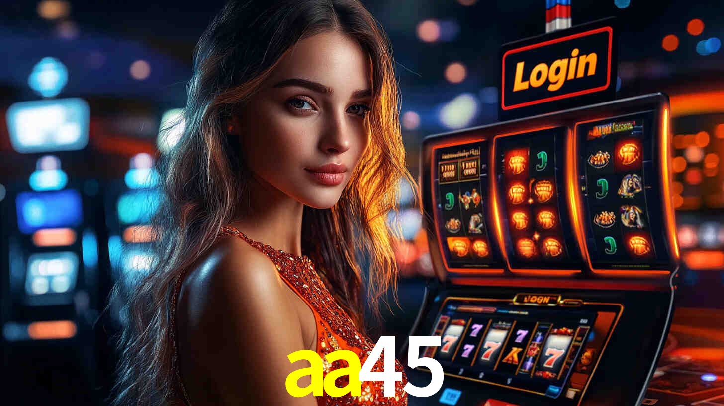 Blackjack Table aa45