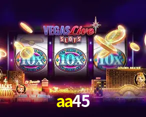 aa45,aa45.com