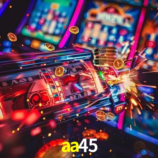 Mesa de Blackjack aa45