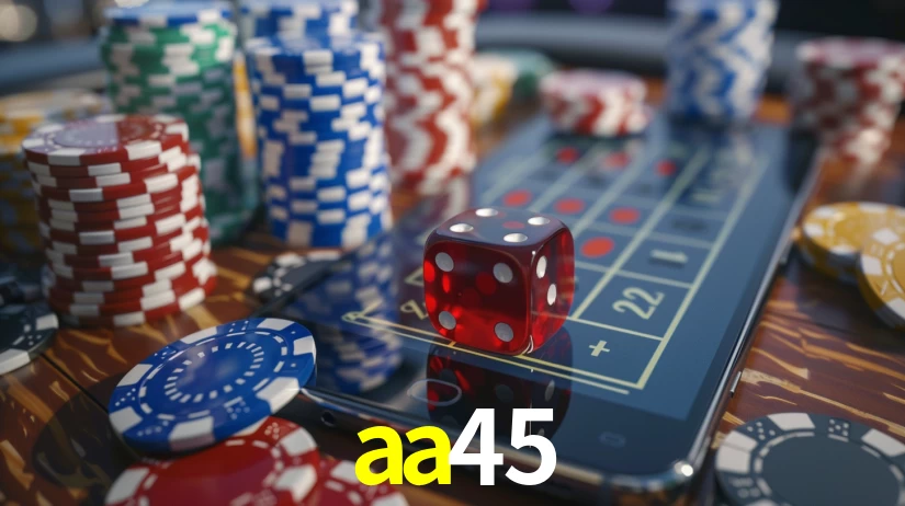 Premium Interface aa45