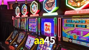 Jogos Exclusivos aa45