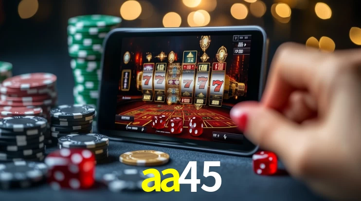 Tennis Betting aa45