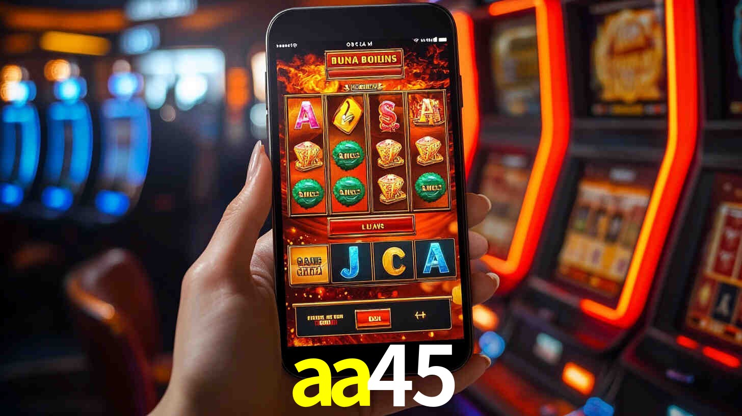 Live Casino aa45