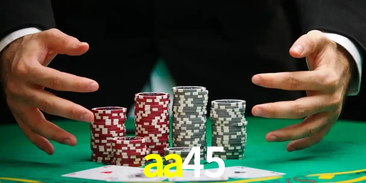 aa45 bet
