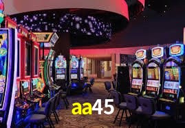 aa45.com