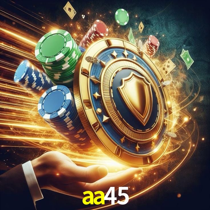 Ofertas Imperdíveis na aa45: Promoções e Bônus Que Valem a Pena