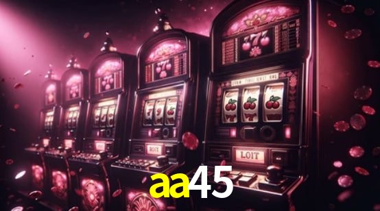Interface Premium aa45