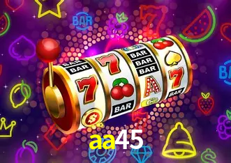 Apostas Esportivas na aa45: Um Guia Completo
