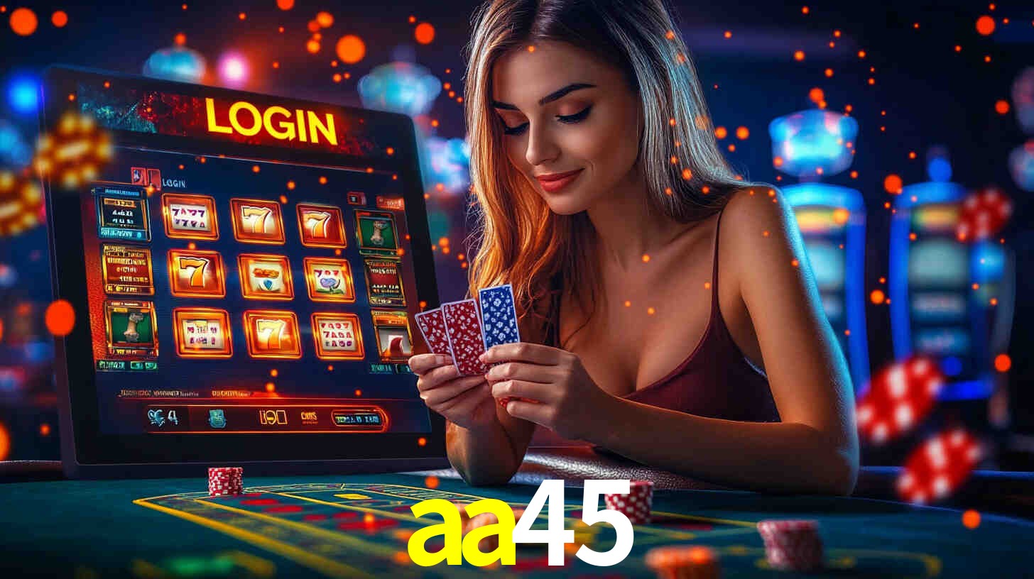 Exclusive Games aa45