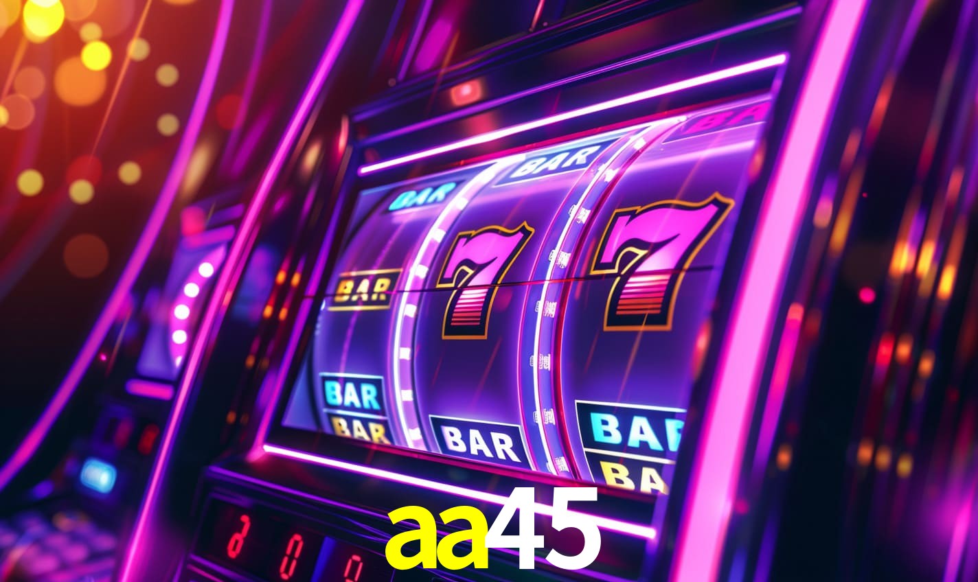 Daily Bonuses aa45