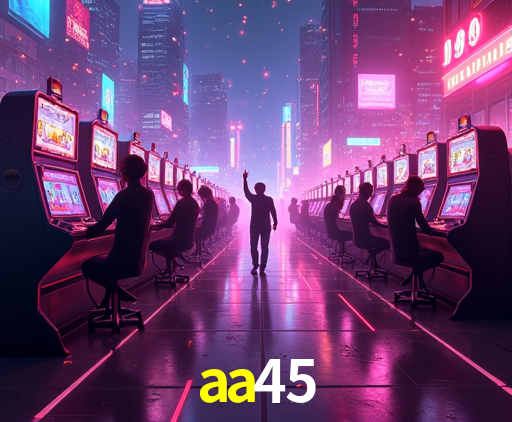 Casino VIP aa45