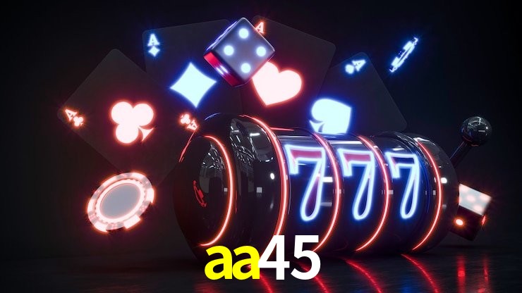 Slot Games aa45