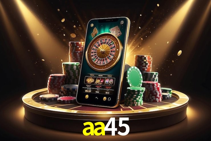 Sistemas de Segurança aa45