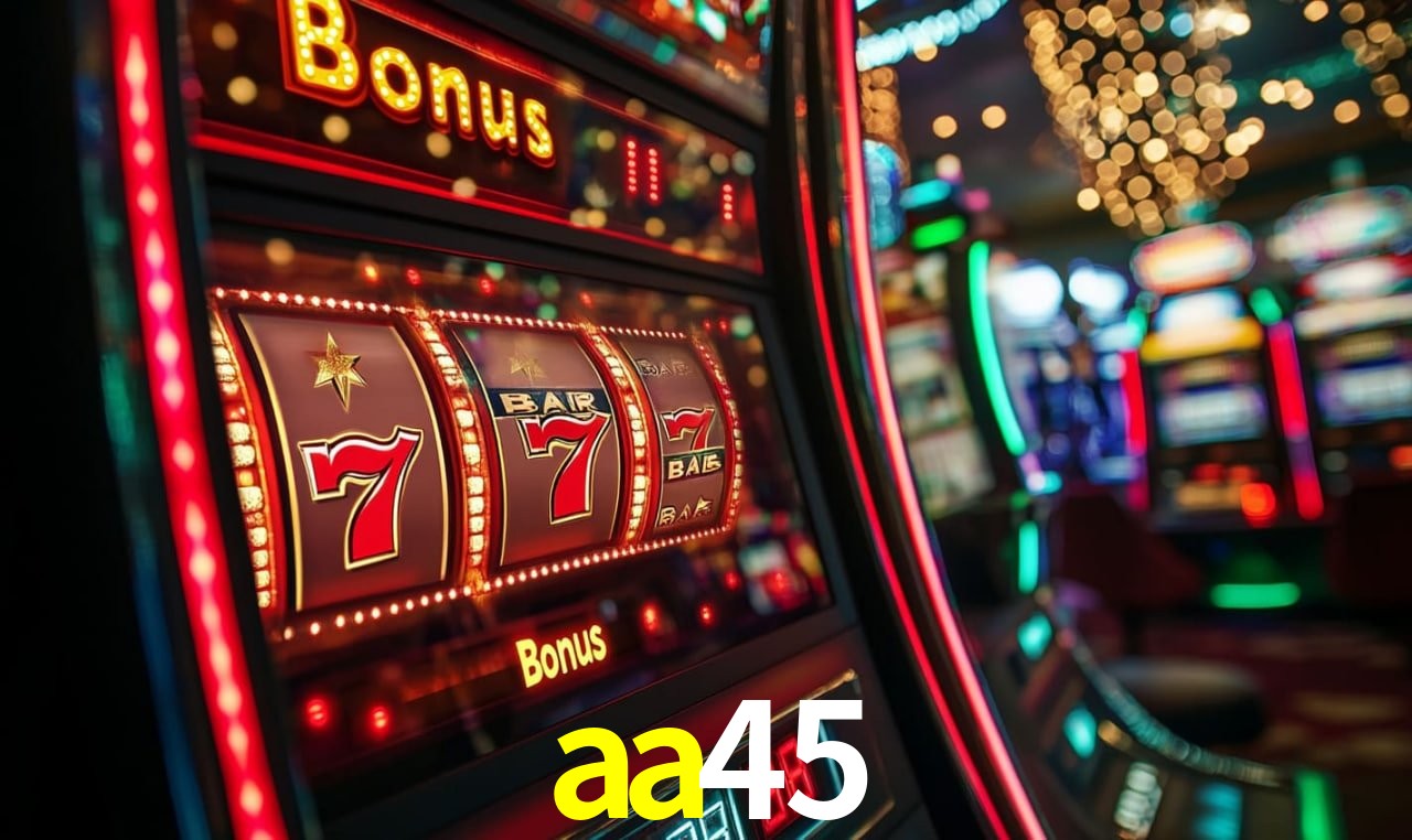 aa45 bet