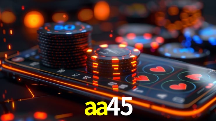 Secure Login aa45