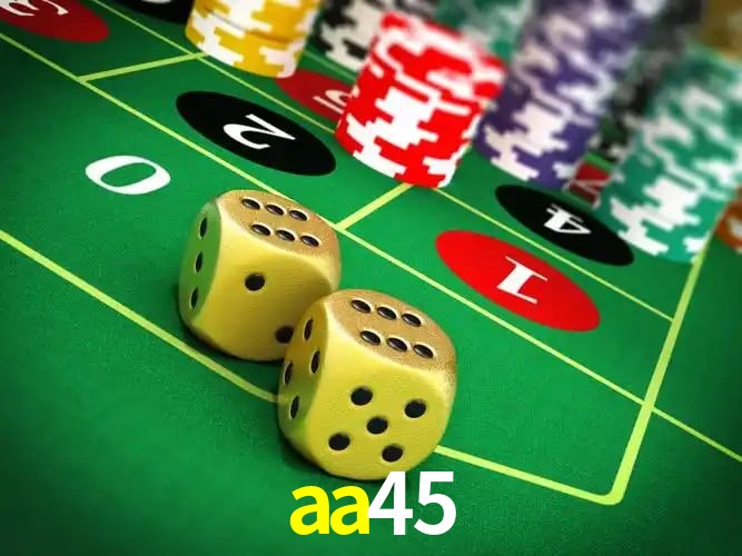 Live Casino aa45