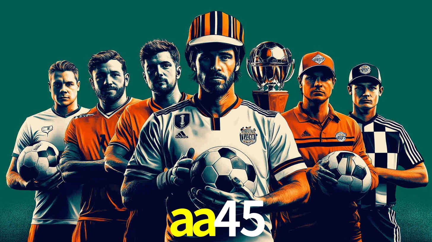Descubra a Essência do aa45: Nossa História e Compromissos
