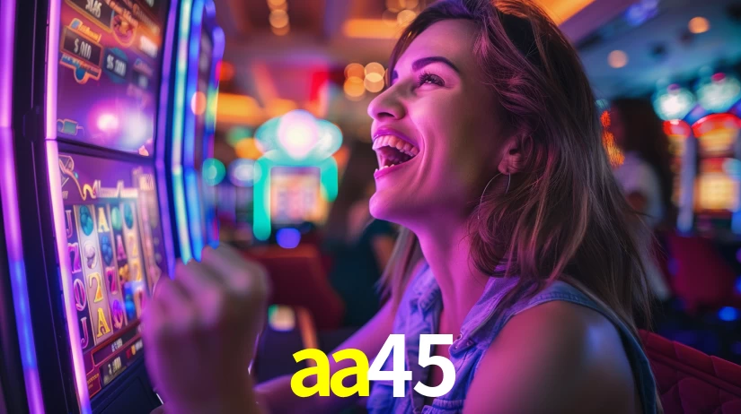 VIP Casino aa45