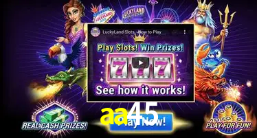 Descubra a Magia dos Jogos de Arcade no aa45