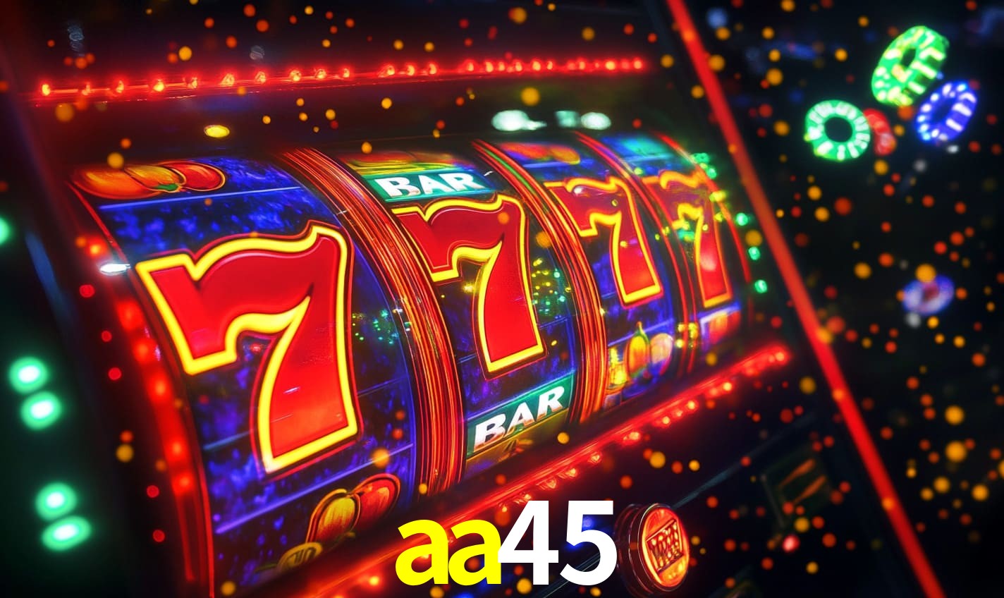 Tournaments aa45