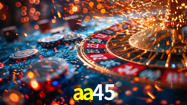 Exclusive Offers aa45