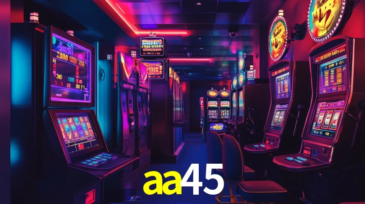 Spaceman Game aa45