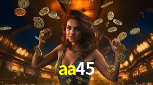 2FA Security aa45