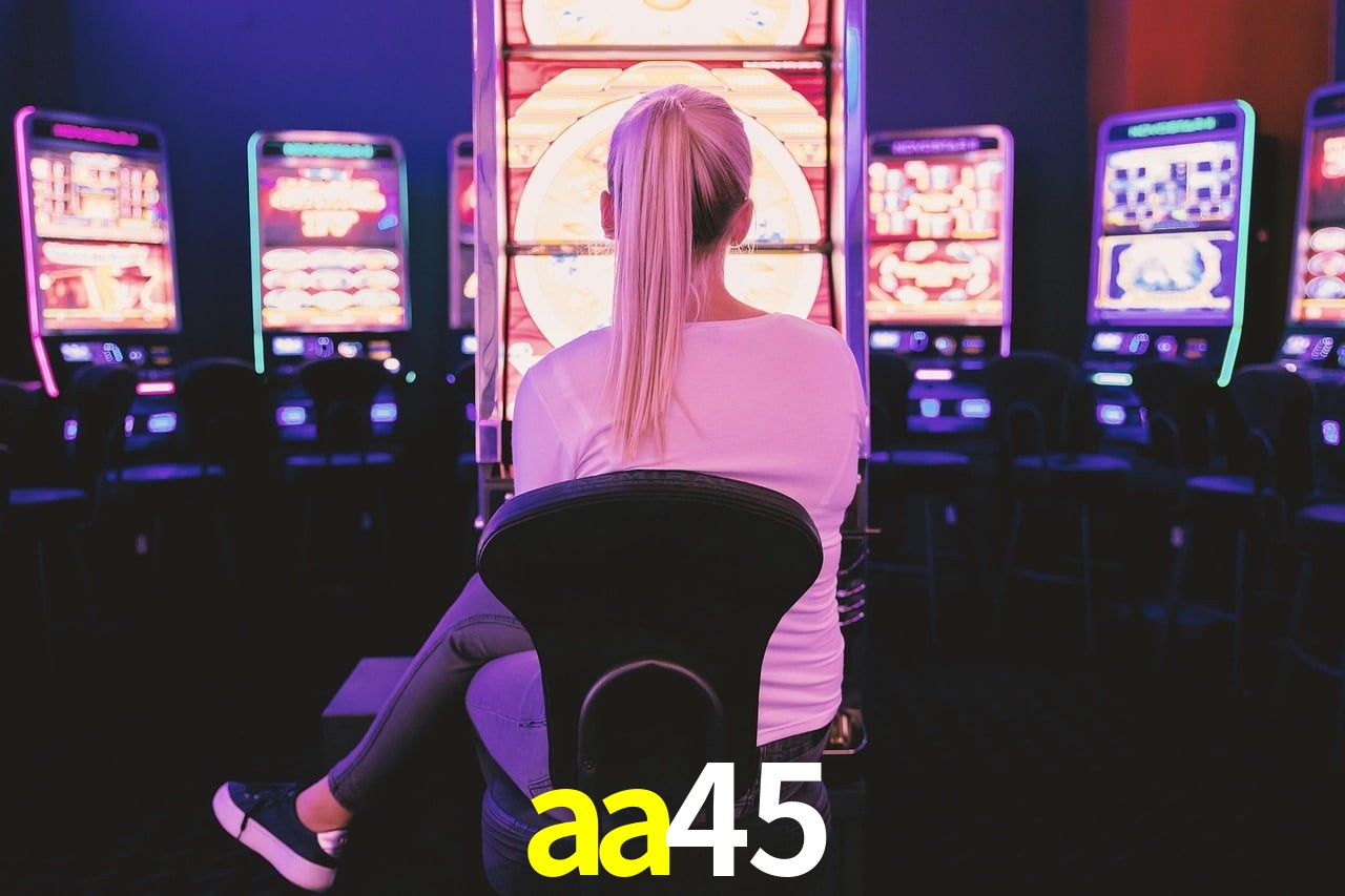 Security Systems aa45